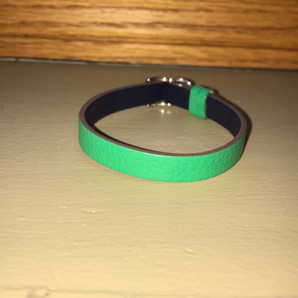 KEEP Collective Single Leather Band